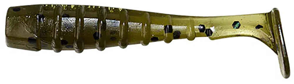 Lunkerhunt HIVE Finesse Seeker Swimbait - 2.5 Inch
