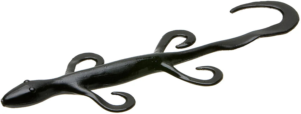 Zoom Mini Lizard Creature Bait - 4 Inch