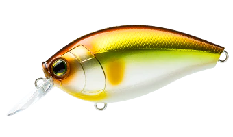 Hardcore Crank 65F 2+ Medium Crankbait
