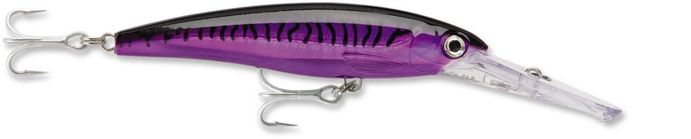 Rapala XRM-20 X-Rap Magnum Big Game Trolling Lure - 5.5 Inch