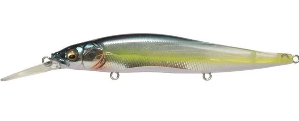 Megabass Ito Vision 110 + 1 Jerkbait