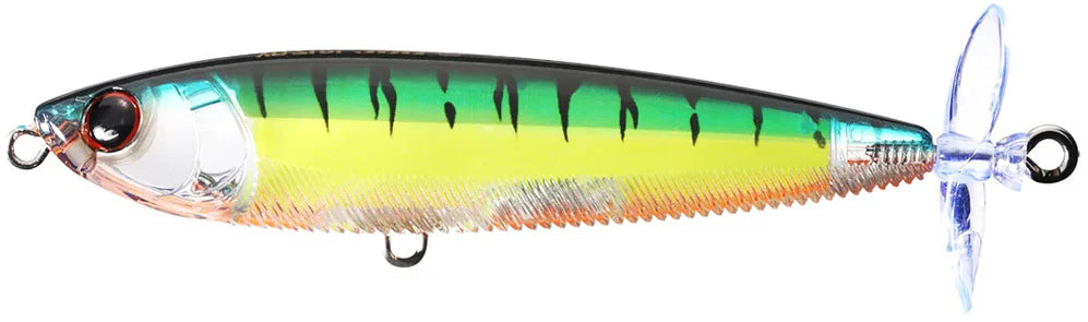 Yo-Zuri 3DB Prop Bait - 3.5 Inch