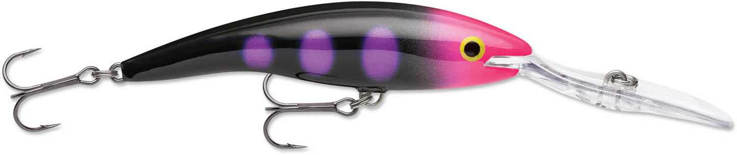 Rapala Deep Tail Dancer 11 Extra Deep Diving Crankbait