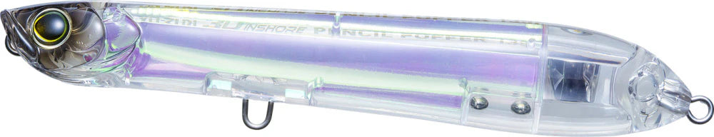 Yo-Zuri 3D Inshore Pencil Popper