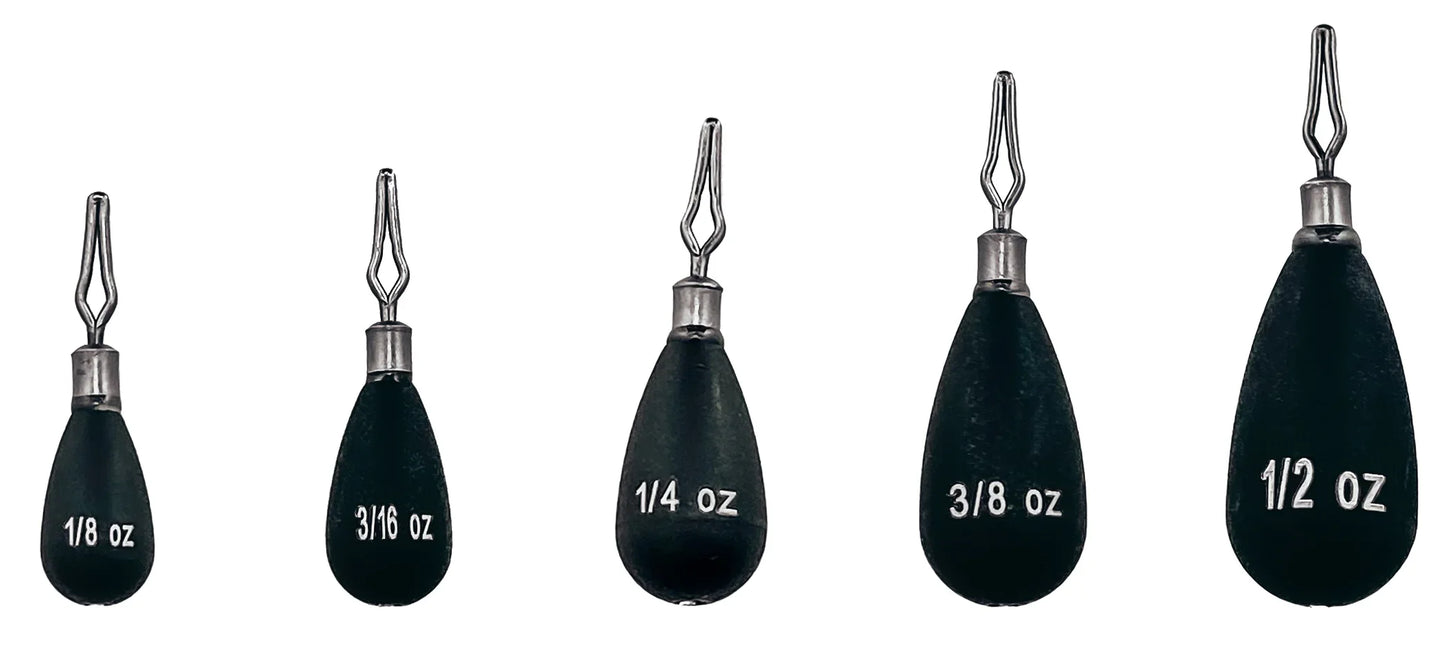 Z-Man Micro Finesse Essentials Kit