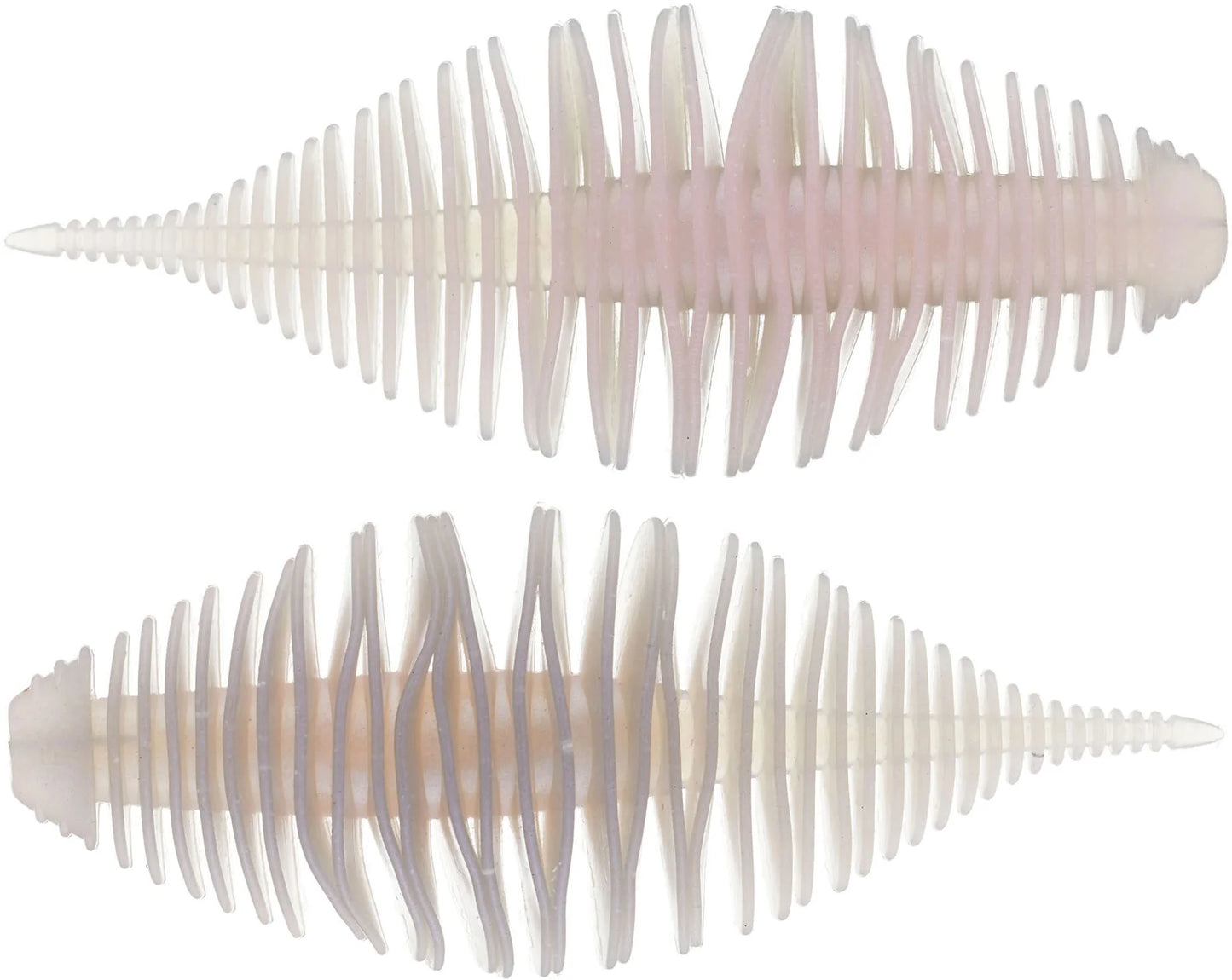 Geecrack Bellows Gill Soft Plastic Creature Bait - 2.8 Inch