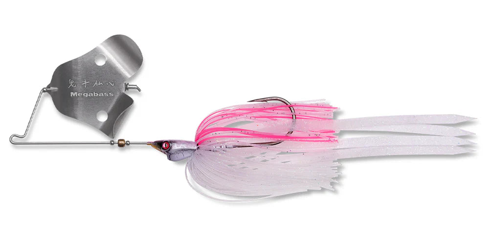Megabass Jamaica Boa Jr. Buzzbait