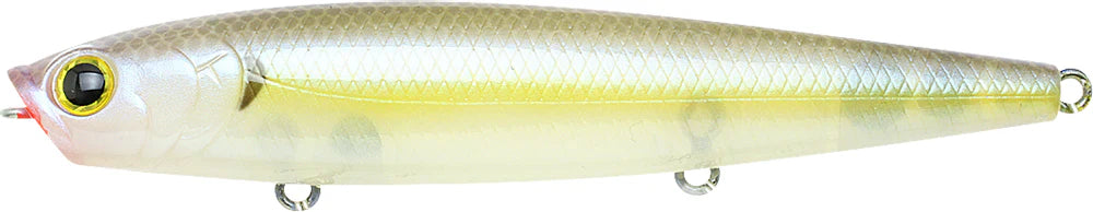 Lucky Craft Gunfish 95 H3 Topwater Popper/Walker - 3.75 Inch