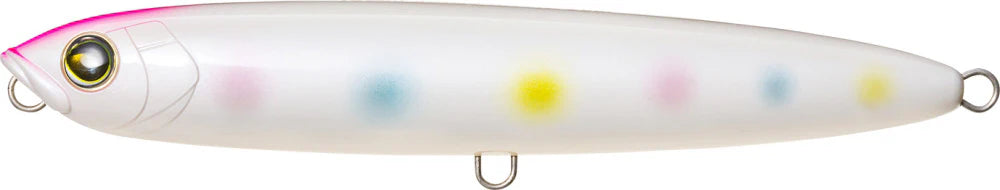 Yo-Zuri Floating Mag Pencil Topwater Walker 200mm - 8 Inch