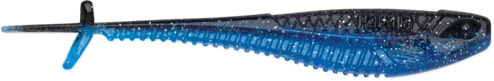 Rapala Crush City Mooch Minnow - 4.5 Inch