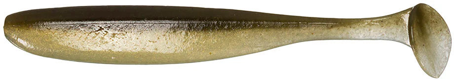 Keitech Easy Shiner 4 inch Paddle Tail Swimbait