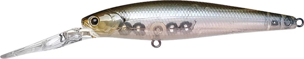 Lucky Craft Lightning Staysee 90SP V2 Suspending Jerkbait - 3.5 Inch