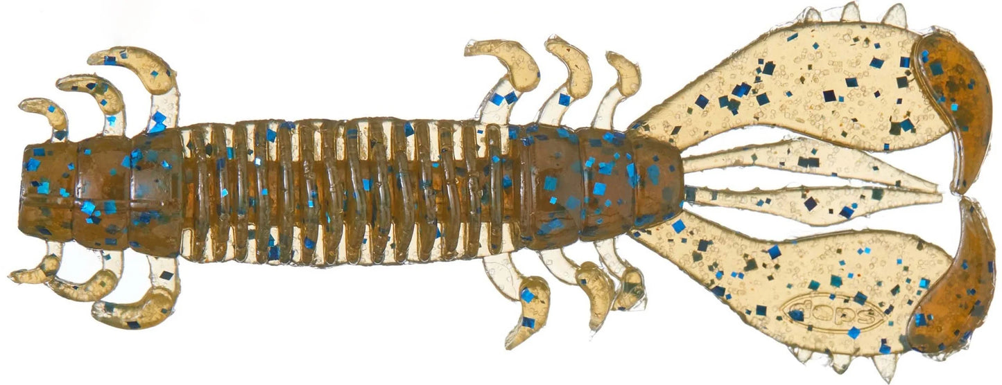 Deps MS Craw 8 pk