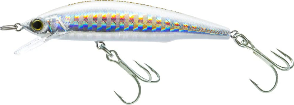 Yo-Zuri Floating Magnum Minnow 105mm - 4.125 Inch