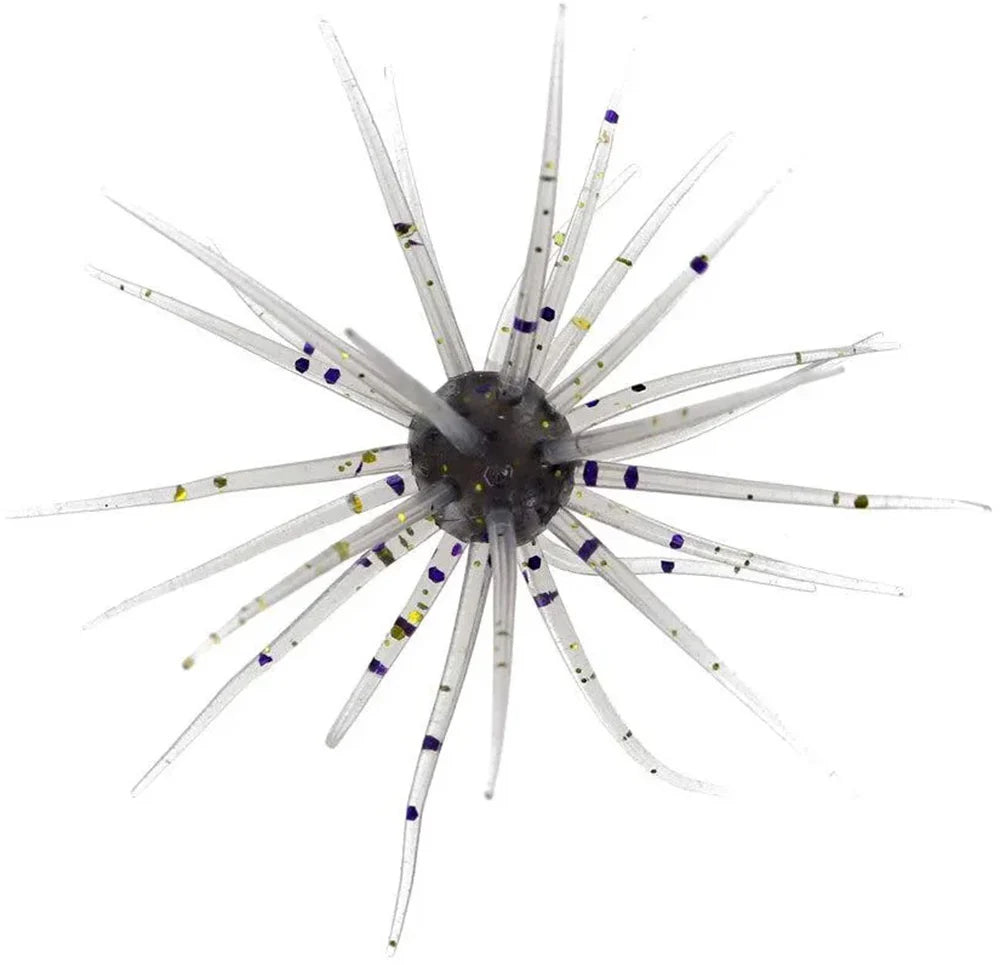 Hideup Coike 13mm Soft Plastic Urchin - 1 Pack