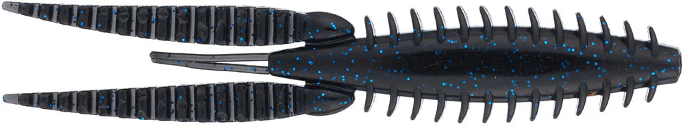 G-Ratt Baits DIXI Flip Soft Plastic Jig Trailer - 3 Inch