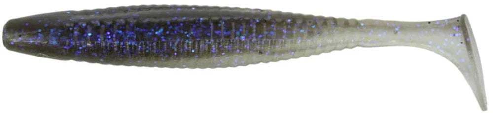 Gary Yamamoto Shibo Swimmer - 3.7 Inch