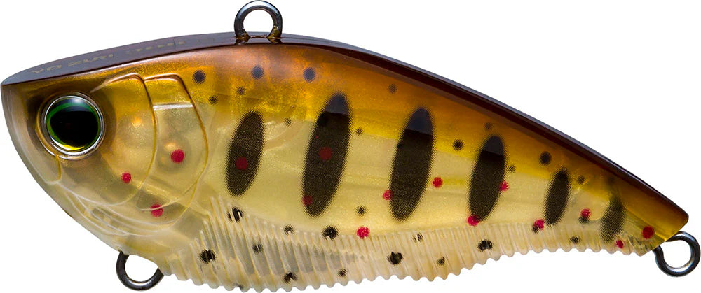 Yo-Zuri 3DB Vibe Sinking Lipless Crankbait 65mm - 2.625 Inch