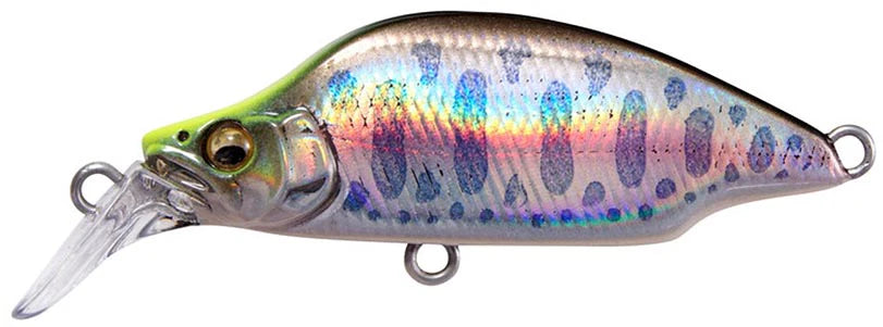 Megabass Great Hunting GH44 Bat-A-Fry - 1.7 Inch