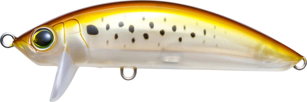 Yo-Zuri 3D Inshore Surface Minnow Wake Bait - 3.5 Inch