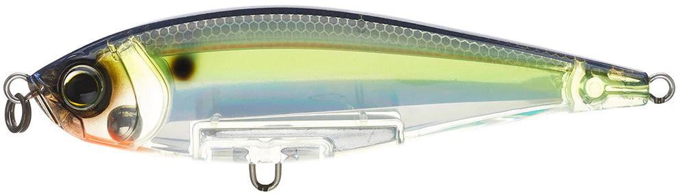 Yo-Zuri 3DB Slow Sinking Twitchbait 90mm - 3.5 Inch