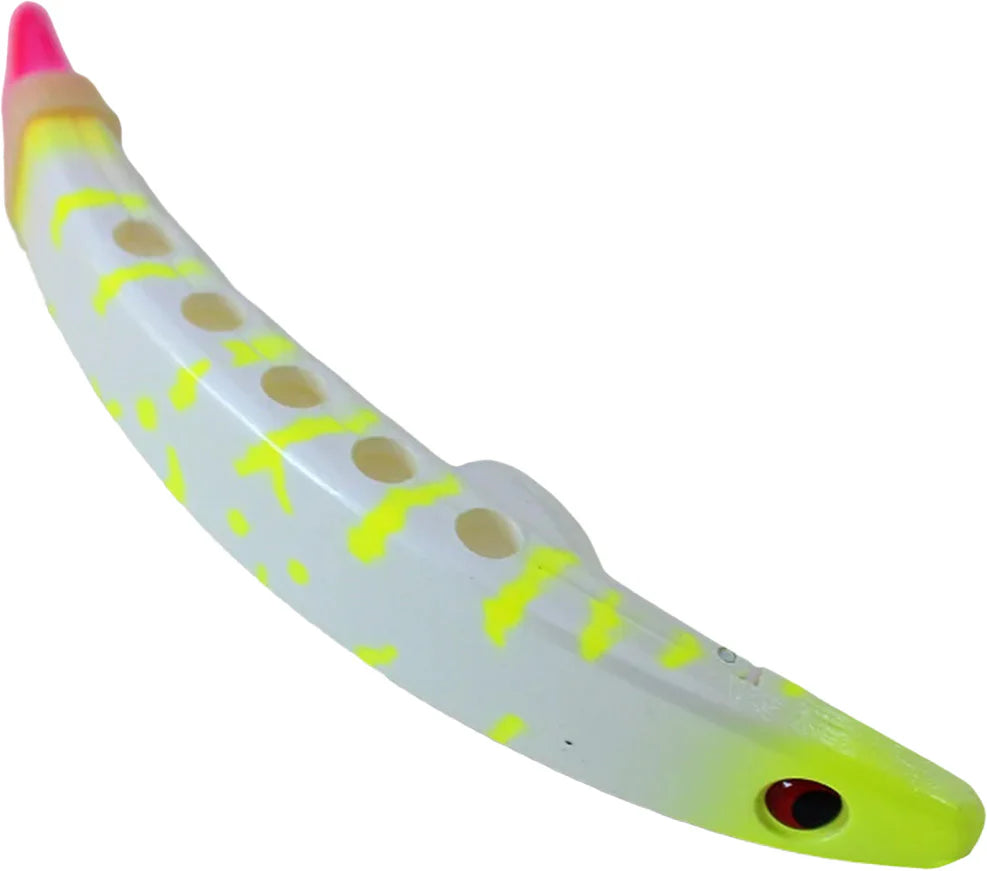 Brad's Original Superbait Un-Rigged - 4.5 Inch