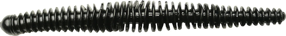 Hag's Baits Tornado Worm - 4 Inch