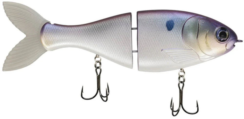 Bucca Trick Shad Glidebait - 8 Inch