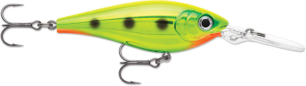 Rapala Harvest Shad 5 Crankbait - 2 Inch
