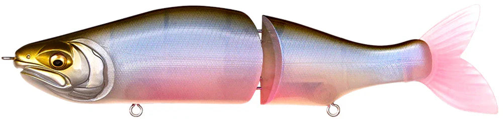 Megabass I-Slide 187R Floating Swimbait - 7.25 Inches