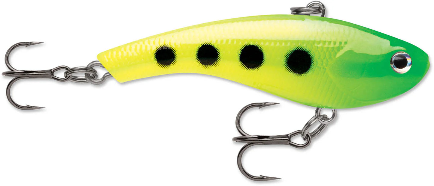 Rapala Slab Rap SLR04 1 1/2 inch Lipless Crankbait