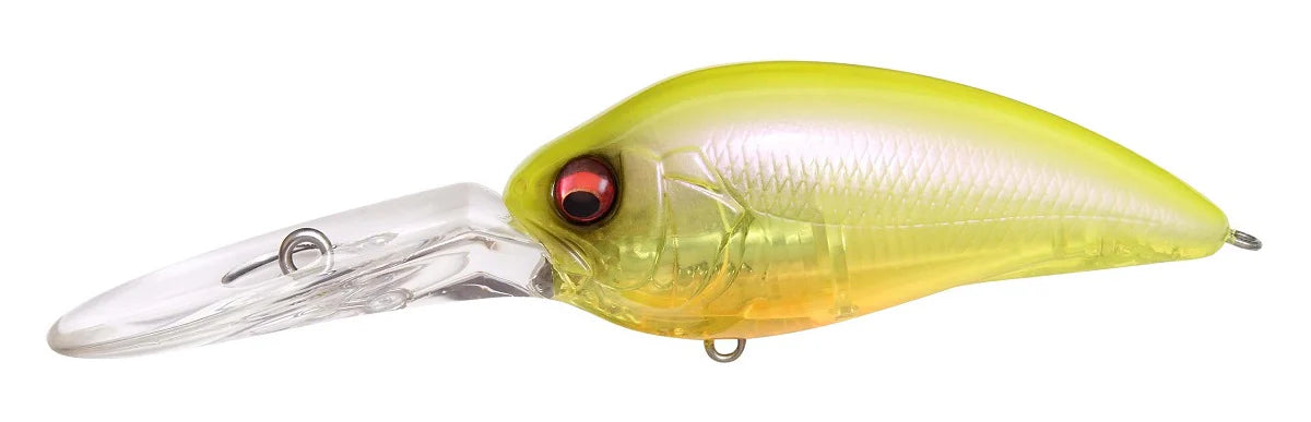 Megabass Super-Z Z3 Deep Diving Crankbait