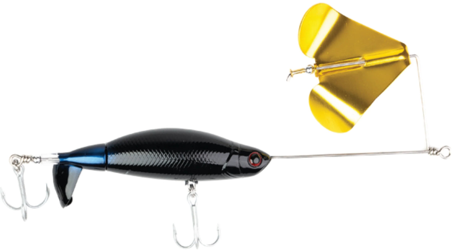 G-Ratt Baits Proper Buzz