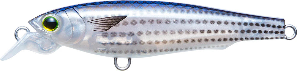 Yo-Zuri 3D Inshore Fingerling 70mm - 2.75 Inch
