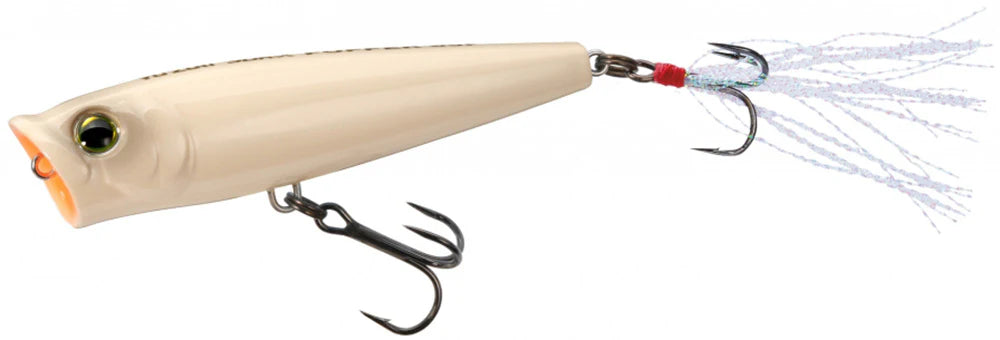 Yo-Zuri 3DR-X Topwater Popper 65mm - 2.625 Inch
