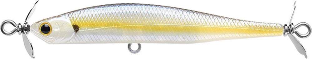 Lucky Craft Screw Pointer 80 Spy Baits - 3.25 Inch