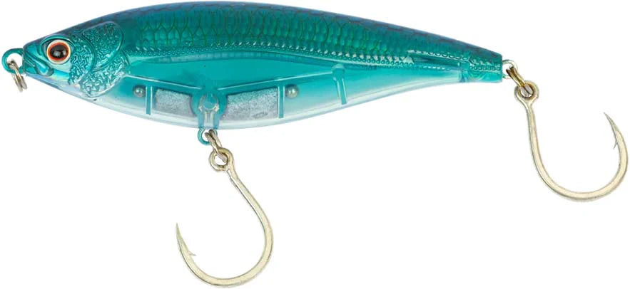 Nomad Design Madscad Autotune 90 Slow Sinking Twitchbait - 3.5 Inch