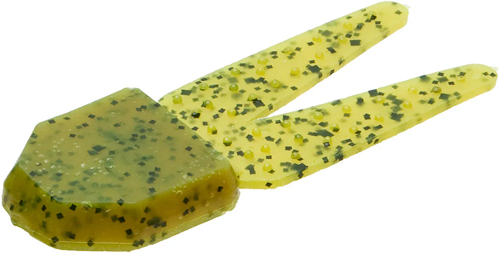Zoom Big Chunk Jig Trailer - 3.25 Inch