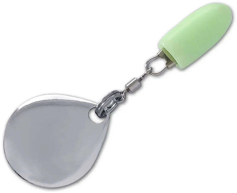 Gamakatsu One Touch Blades - Single Hook Style