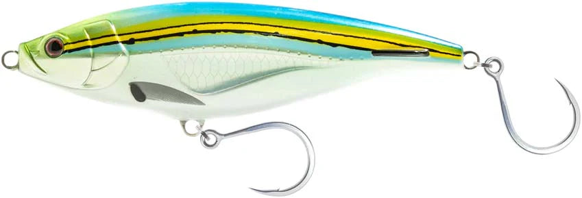 Nomad Design Madscad 115 Sinking Twitchbait - 4.5 Inch