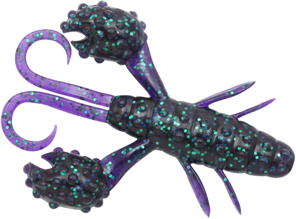 Deps Beckon Craw - 3.5 Inch