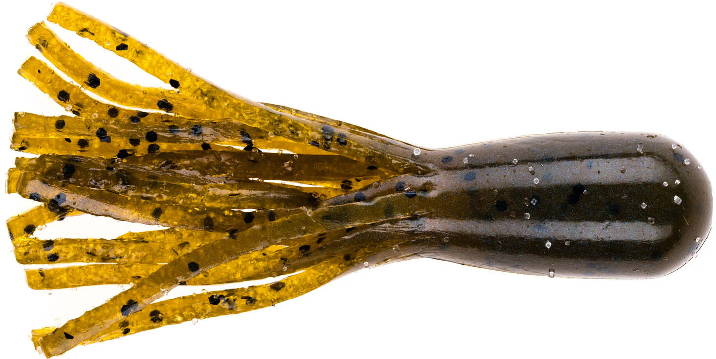 NetBait BaitFuel Infused Tubes 2.5 Inch