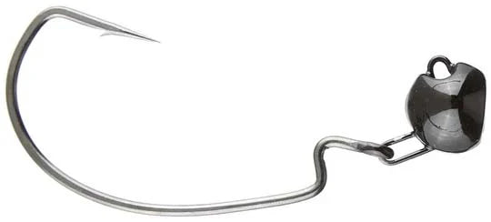 Big Bite Baits Swing Head Jigs - 4 Pack
