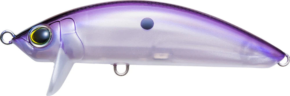 Yo-Zuri 3D Inshore Surface Minnow Wake Bait - 3.5 Inch