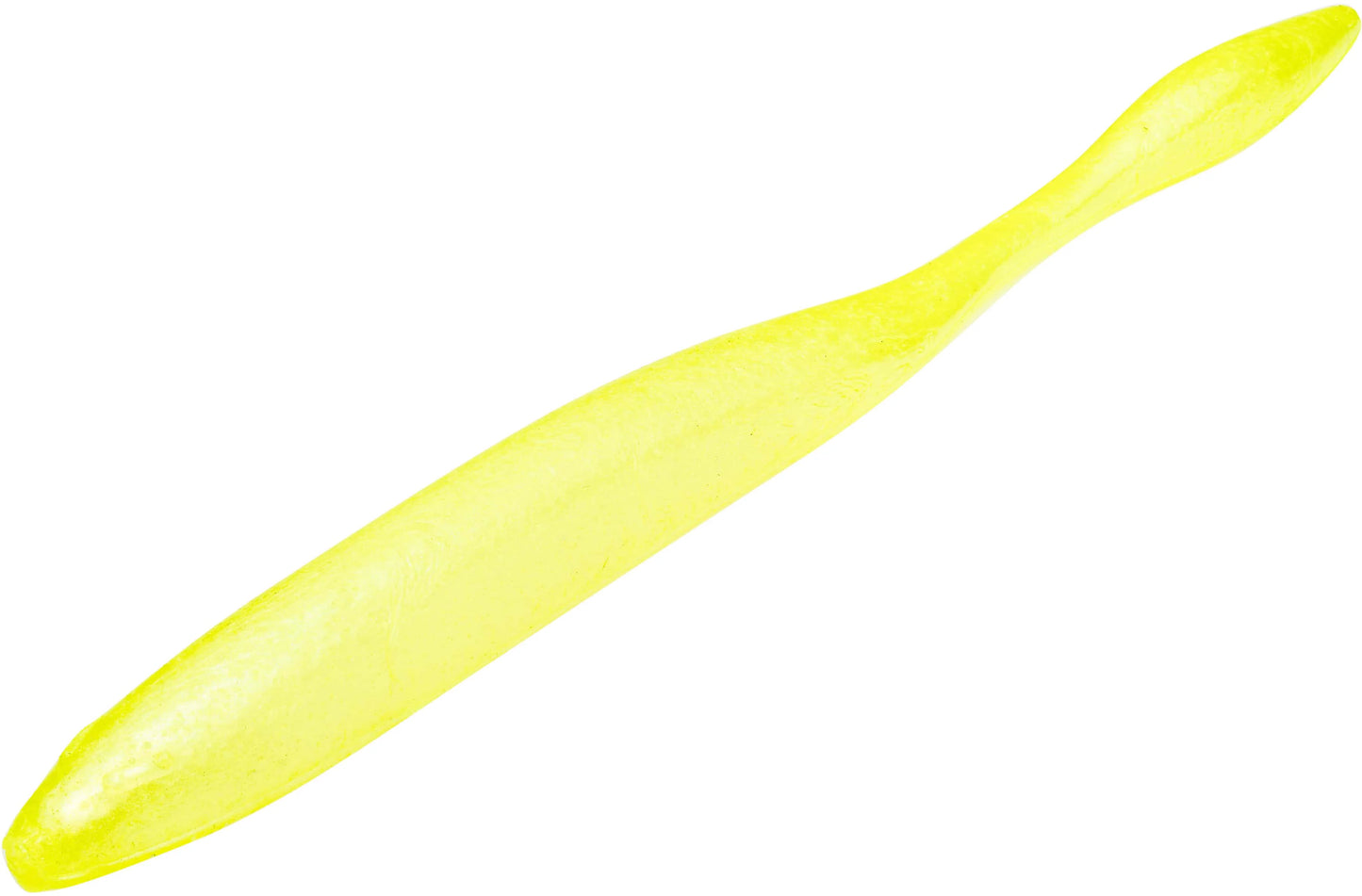 Strike King KVD Magnum Dream Shot 5 inch Drop Shot Bait 8 pack