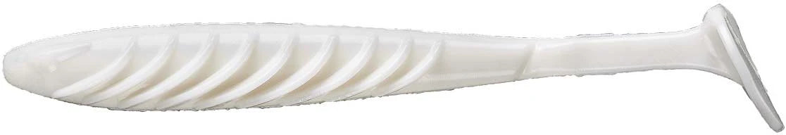 YUM Pulse Paddle Tail Swimbait - 4.5 Inch