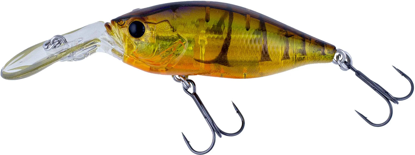Megabass Deep-X 100 LBO Deep Diving Crankbait