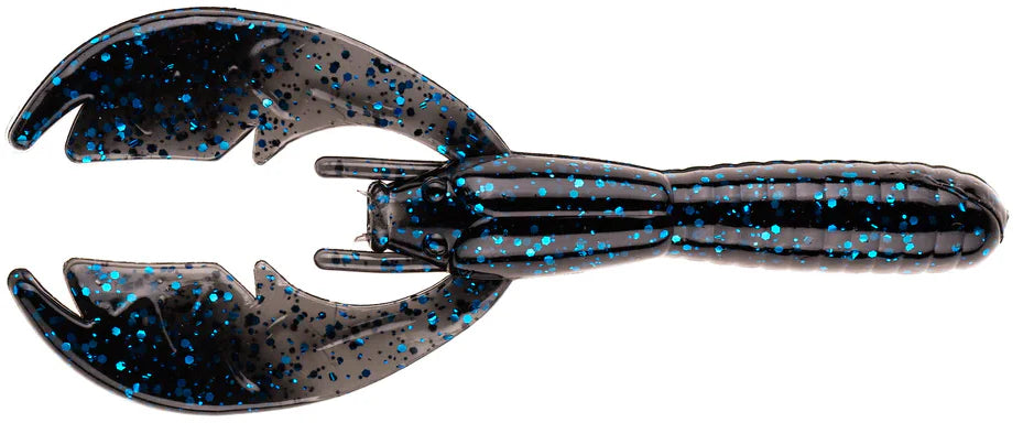 NetBait Paca Craw w/Baitfuel Infusion - 5 Inch