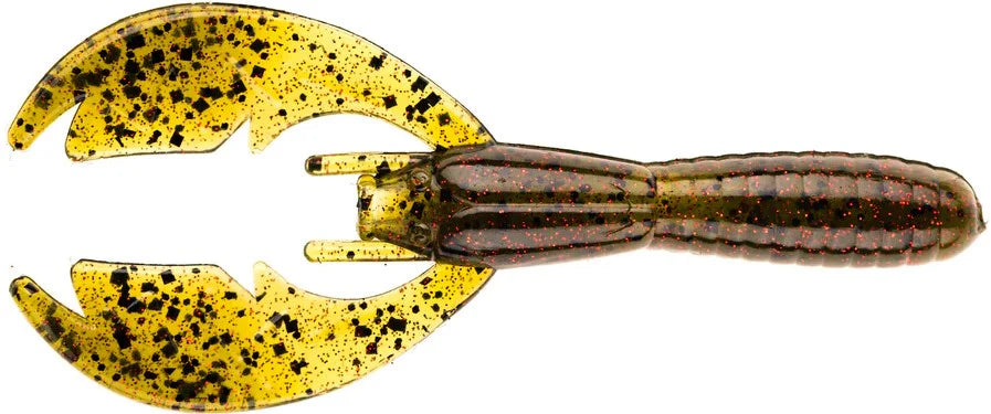 NetBait Paca Craw w/Baitfuel Infusion - 5 Inch