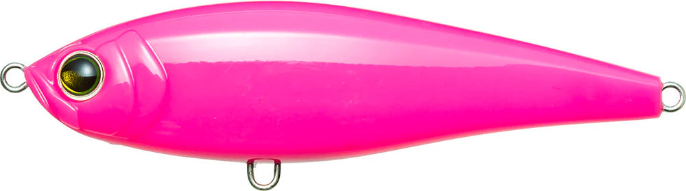 Yo-Zuri 3D Inshore Slow Sinking 5 1/4 inch Twitchbait